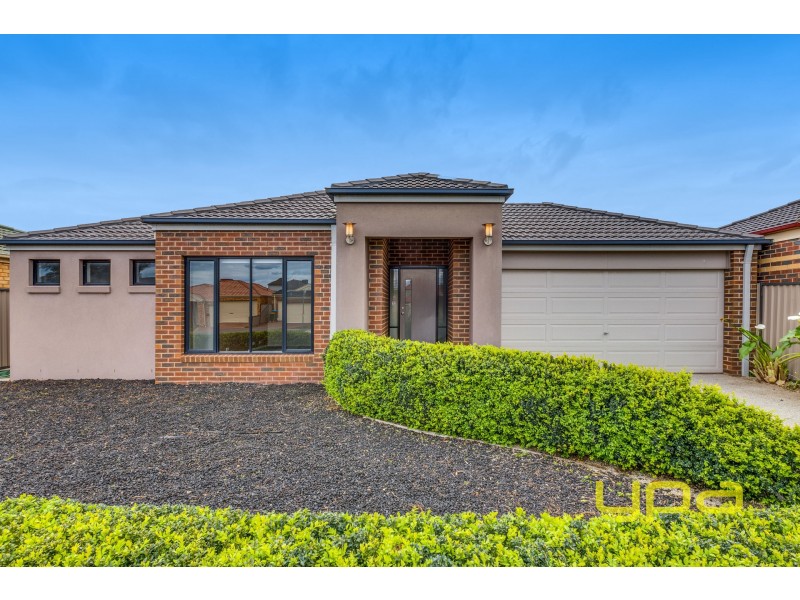 197 Thames Boulevard, Tarneit VIC 3029