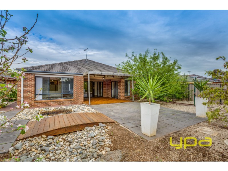 197 Thames Boulevard, Tarneit VIC 3029
