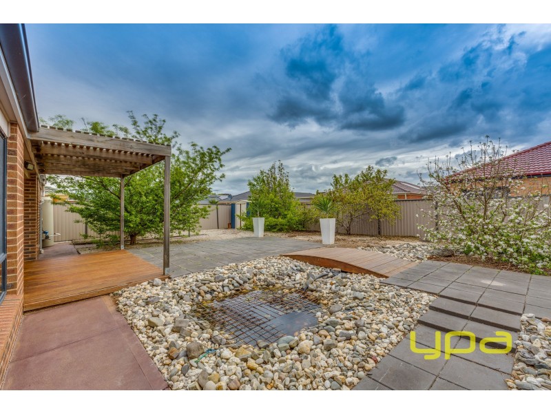 197 Thames Boulevard, Tarneit VIC 3029