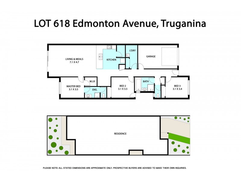 10 Edmonton Avenue, Truganina VIC 3029