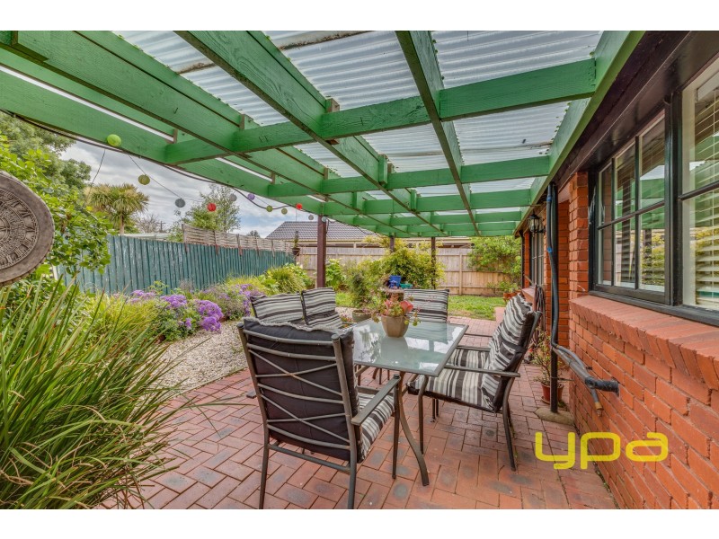 15 Argyle Crescent, Werribee VIC 3030