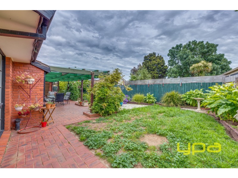 15 Argyle Crescent, Werribee VIC 3030