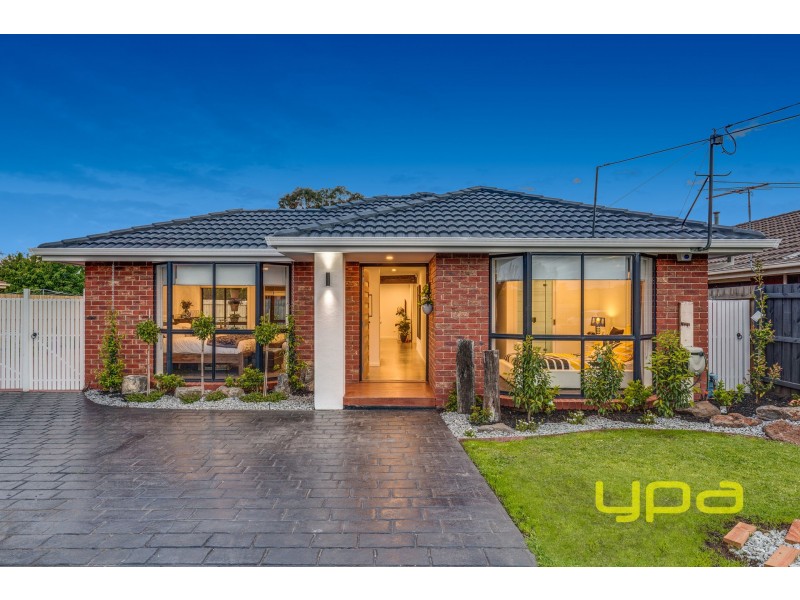 8 Lidgerwood Close, Hoppers Crossing VIC 3029