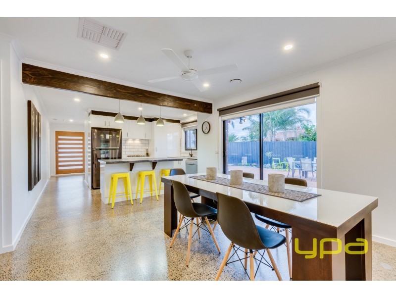 8 Lidgerwood Close, Hoppers Crossing VIC 3029