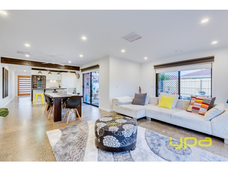 8 Lidgerwood Close, Hoppers Crossing VIC 3029