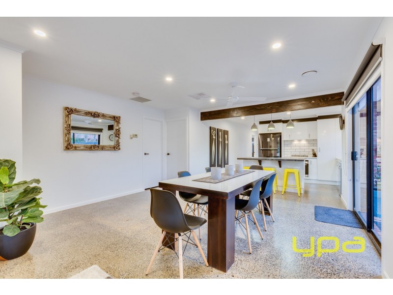 8 Lidgerwood Close, Hoppers Crossing VIC 3029