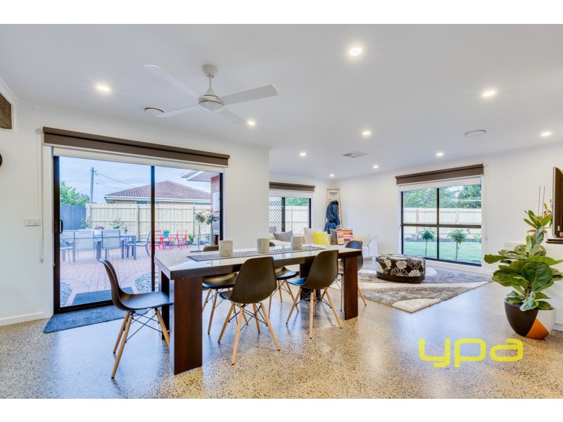 8 Lidgerwood Close, Hoppers Crossing VIC 3029