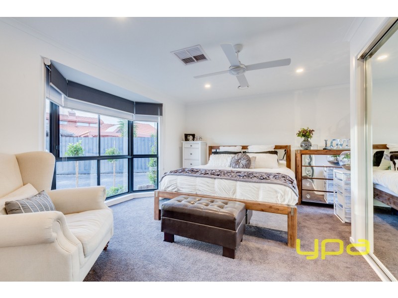 8 Lidgerwood Close, Hoppers Crossing VIC 3029