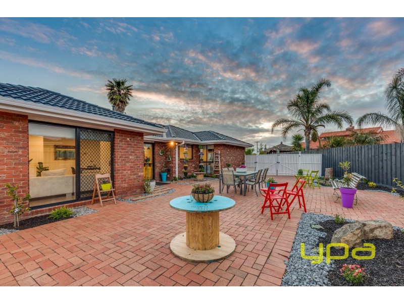 8 Lidgerwood Close, Hoppers Crossing VIC 3029