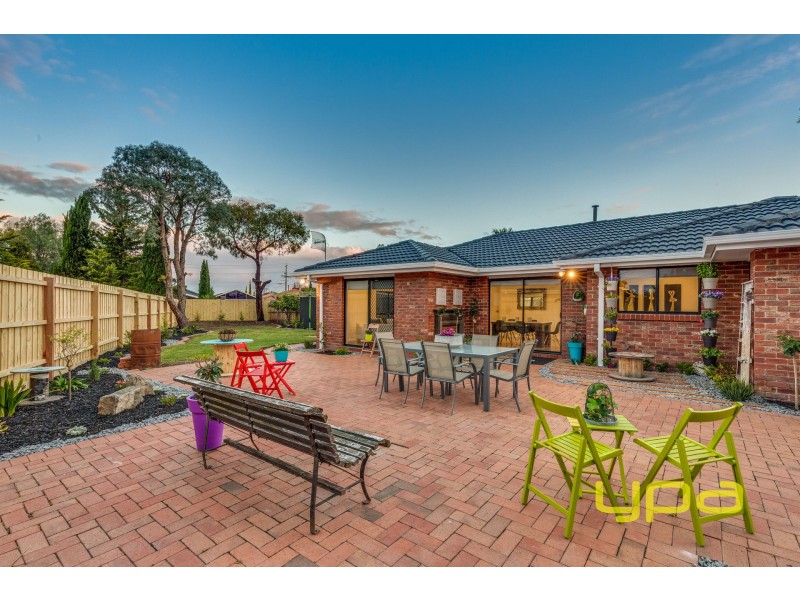 8 Lidgerwood Close, Hoppers Crossing VIC 3029