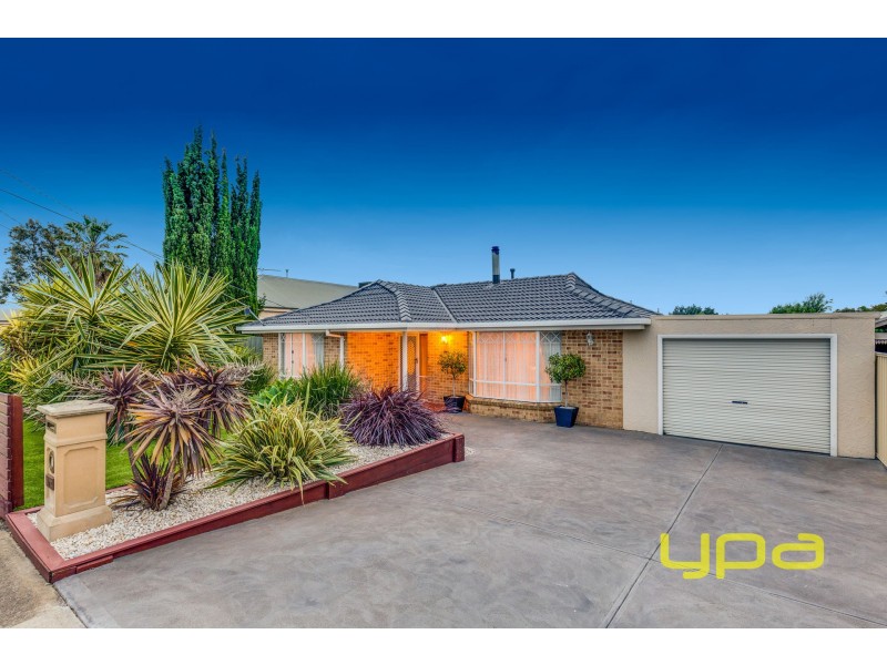102 Grevillea Crescent, Hoppers Crossing VIC 3029
