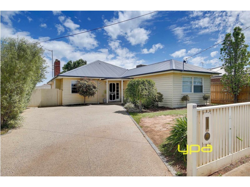 60 Tarneit Road, Werribee VIC 3030