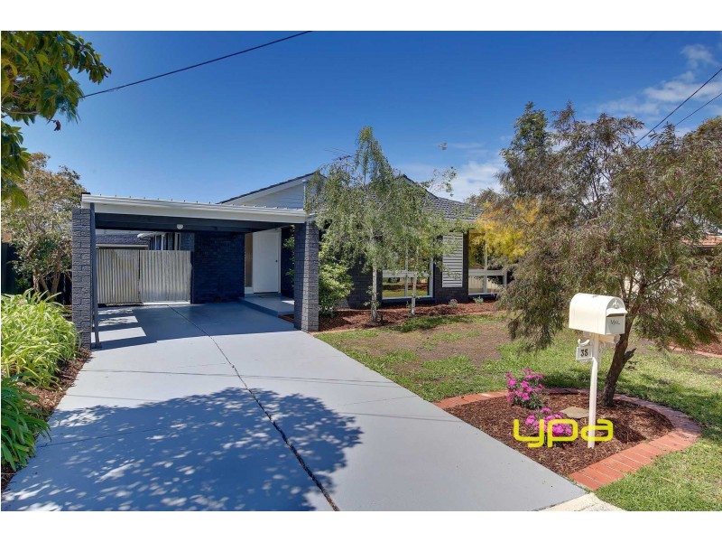 35 Melview Drive, Wyndham Vale VIC 3024