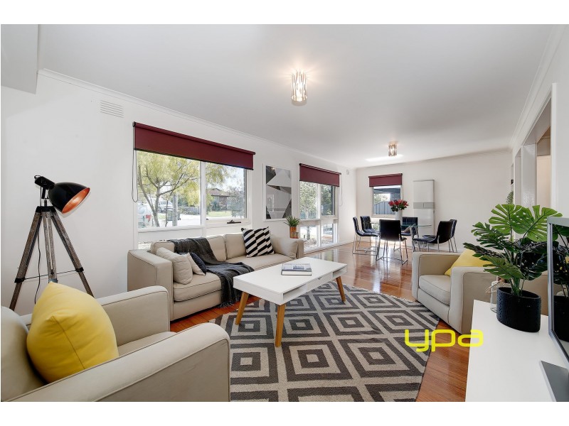 35 Melview Drive, Wyndham Vale VIC 3024