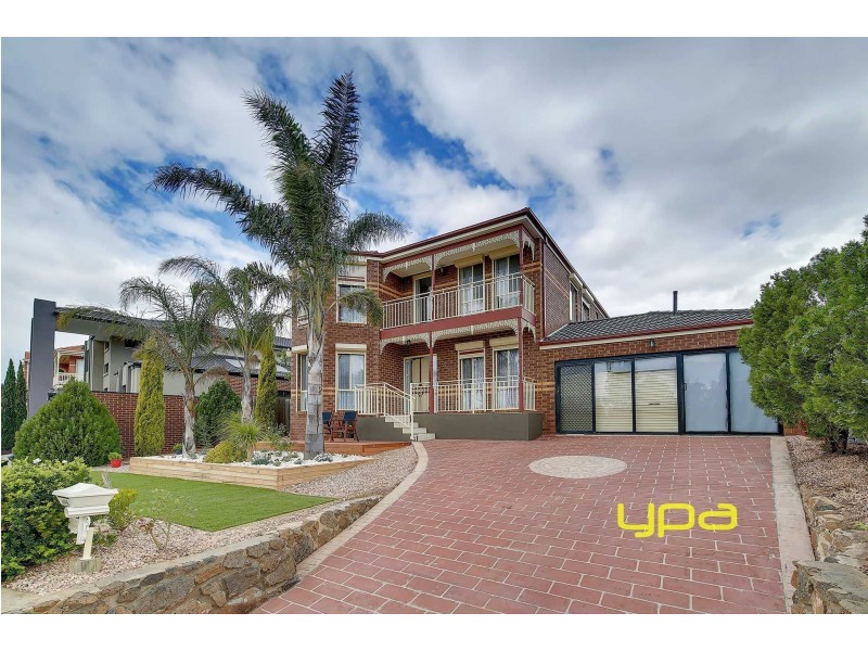 2 Honeyeater Court, Tarneit VIC 3029