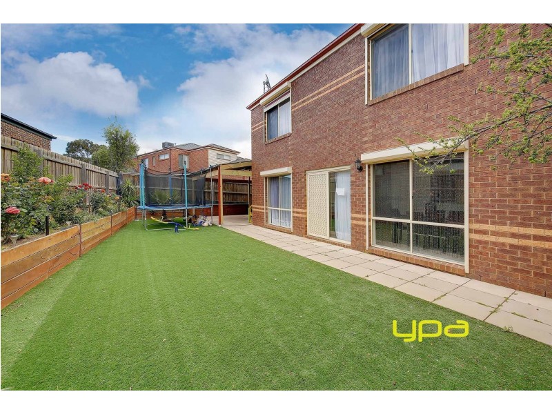 2 Honeyeater Court, Tarneit VIC 3029