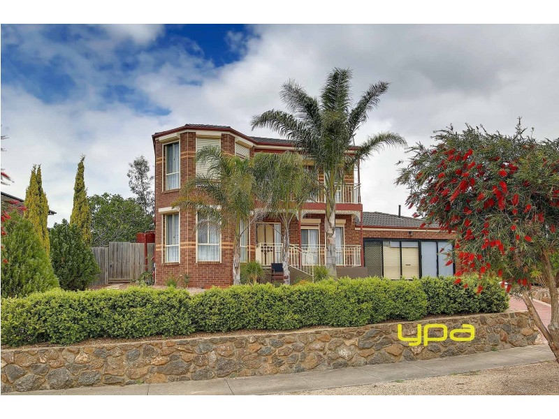 2 Honeyeater Court, Tarneit VIC 3029