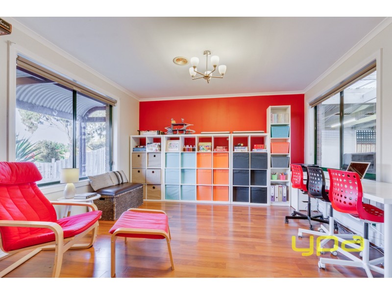 2 Mailrun Court, Hoppers Crossing VIC 3029