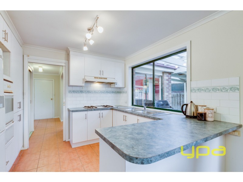 2 Mailrun Court, Hoppers Crossing VIC 3029