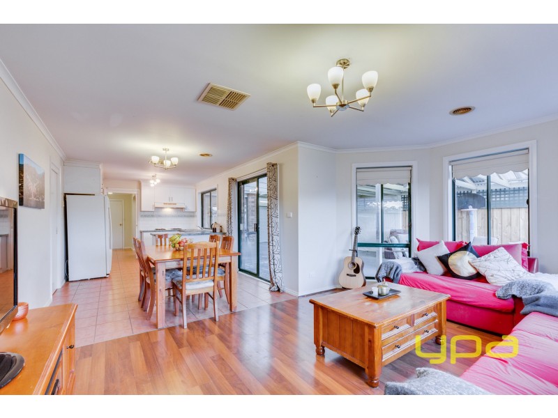 2 Mailrun Court, Hoppers Crossing VIC 3029