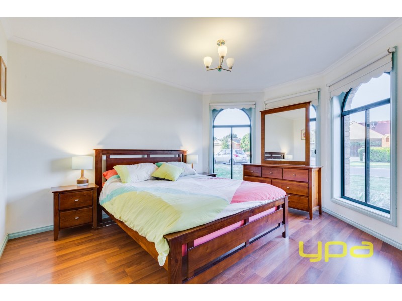 2 Mailrun Court, Hoppers Crossing VIC 3029