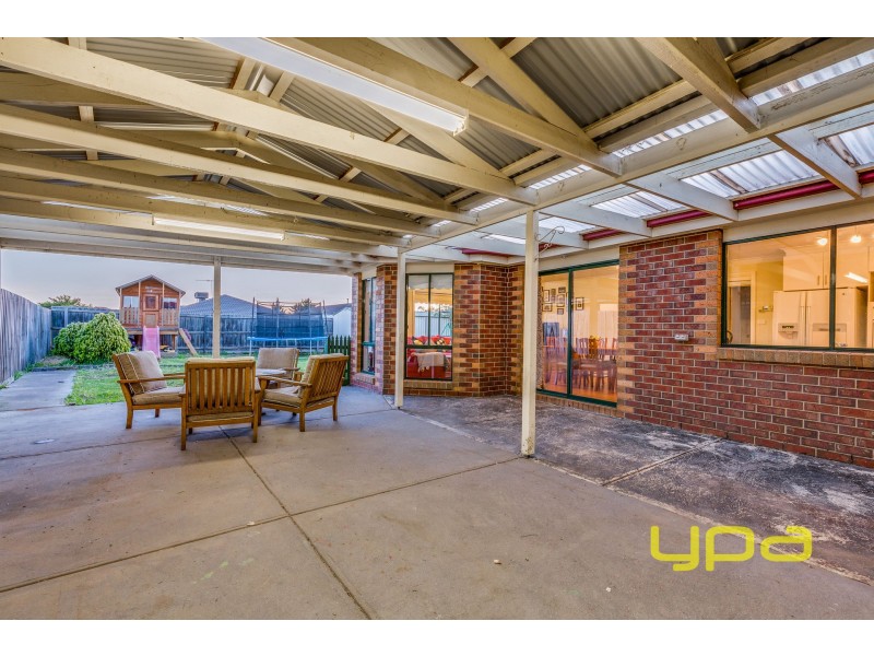 2 Mailrun Court, Hoppers Crossing VIC 3029