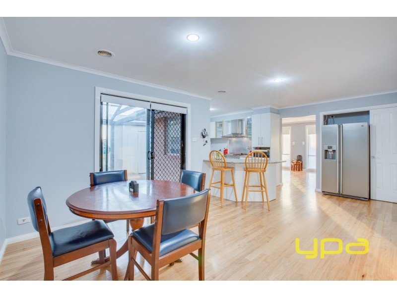 11 Haideh Court, Hoppers Crossing VIC 3029