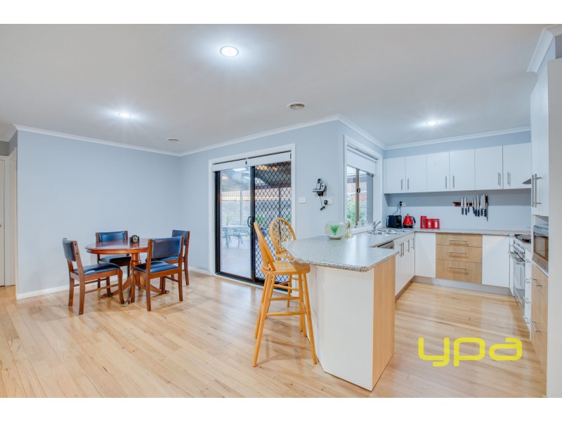 11 Haideh Court, Hoppers Crossing VIC 3029