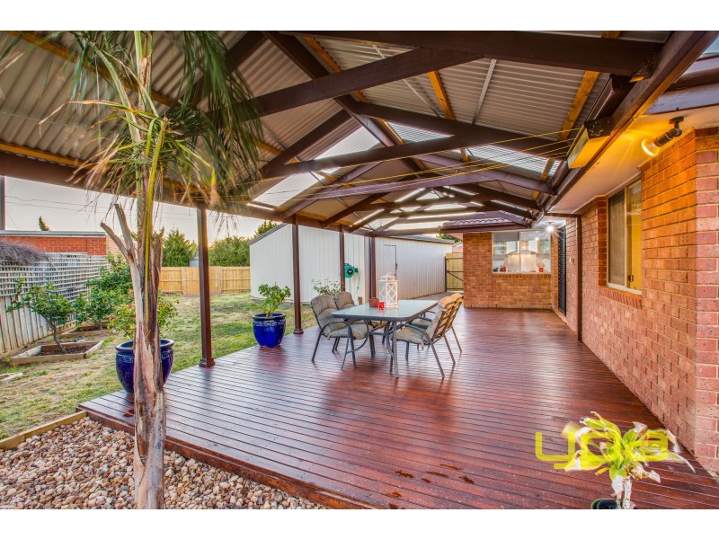 11 Haideh Court, Hoppers Crossing VIC 3029