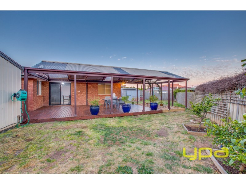 11 Haideh Court, Hoppers Crossing VIC 3029
