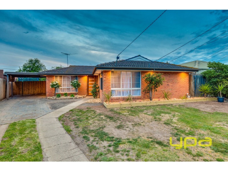 4 Allawah Court, Hoppers Crossing VIC 3029
