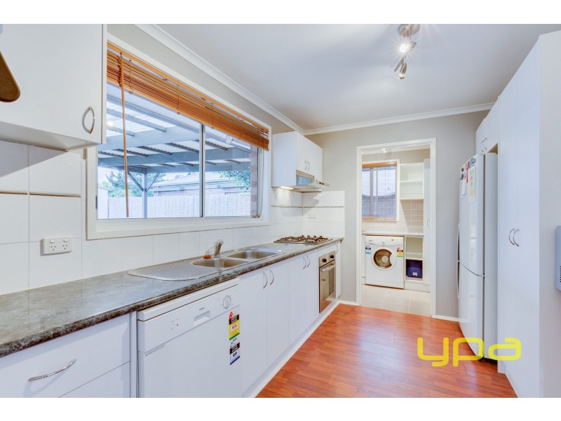 4 Allawah Court, Hoppers Crossing VIC 3029