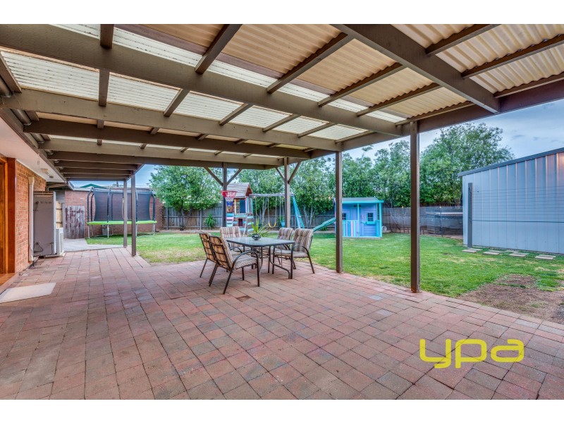 4 Allawah Court, Hoppers Crossing VIC 3029