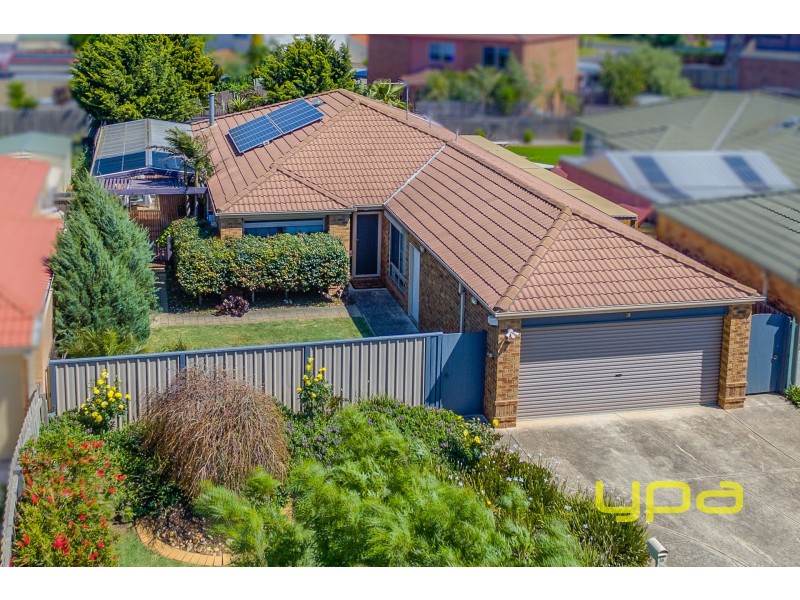 36 Tandarra Drive, Hoppers Crossing VIC 3029