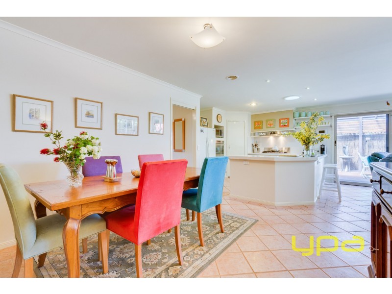 36 Tandarra Drive, Hoppers Crossing VIC 3029