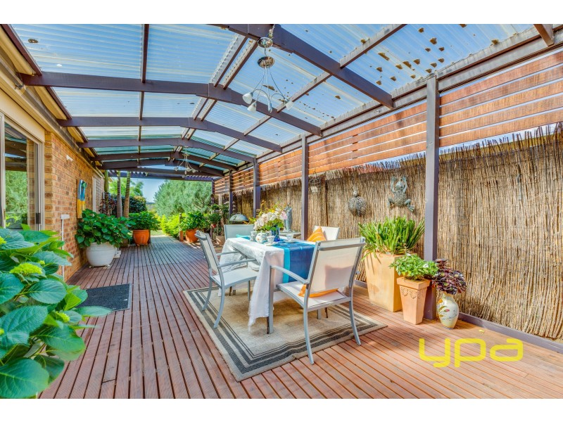 36 Tandarra Drive, Hoppers Crossing VIC 3029