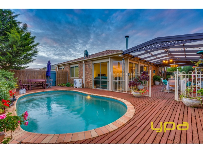 36 Tandarra Drive, Hoppers Crossing VIC 3029