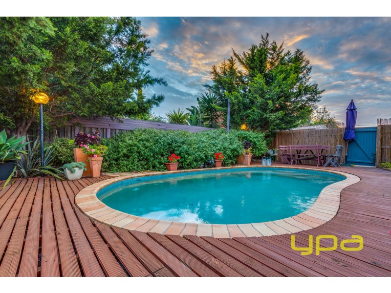 36 Tandarra Drive, Hoppers Crossing VIC 3029