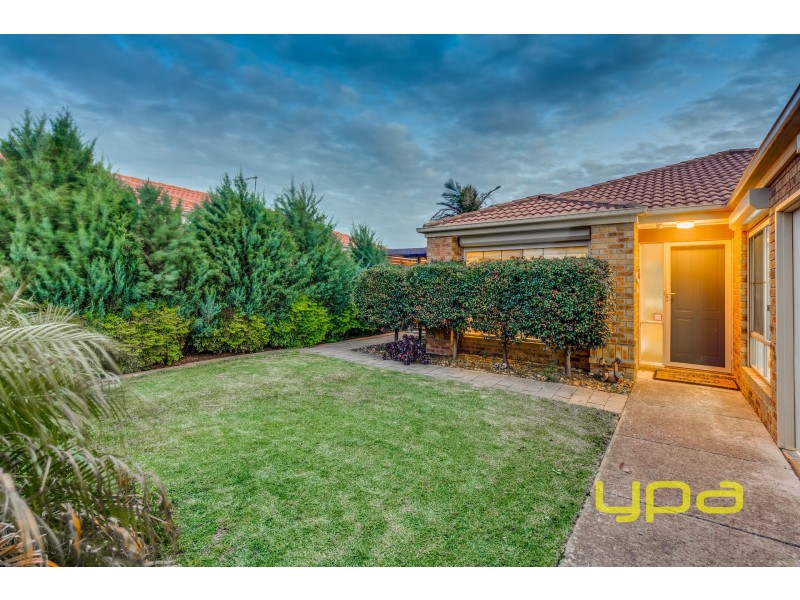 36 Tandarra Drive, Hoppers Crossing VIC 3029