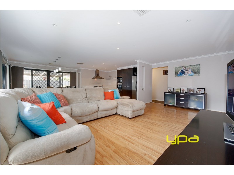 6 Toolibin Street, Wyndham Vale VIC 3024