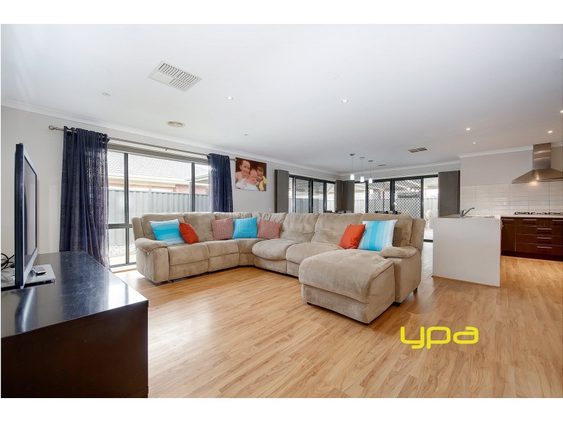 6 Toolibin Street, Wyndham Vale VIC 3024