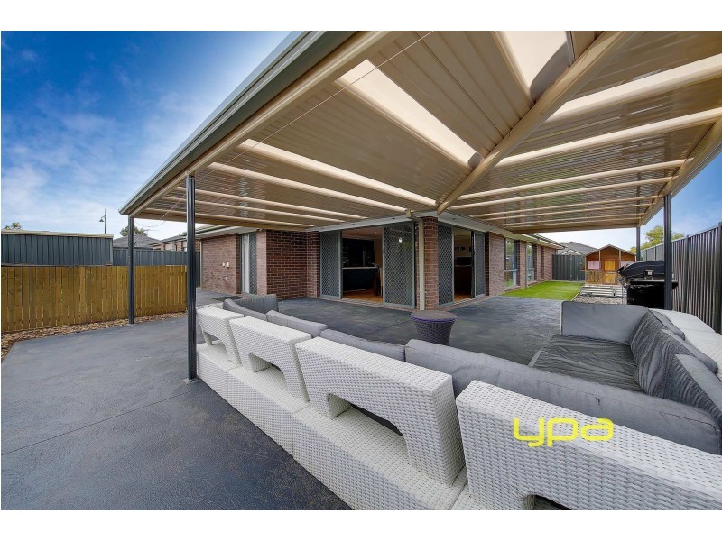 6 Toolibin Street, Wyndham Vale VIC 3024