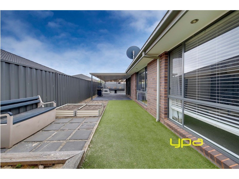 6 Toolibin Street, Wyndham Vale VIC 3024