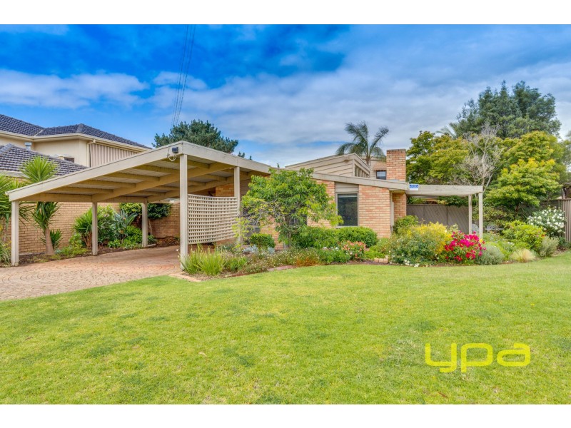 45 Hogans Road, Hoppers Crossing VIC 3029