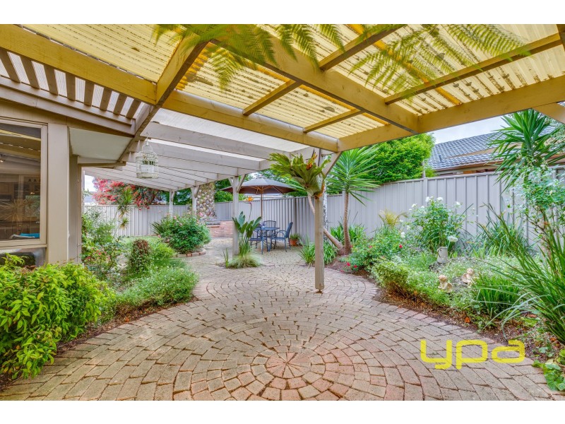 45 Hogans Road, Hoppers Crossing VIC 3029