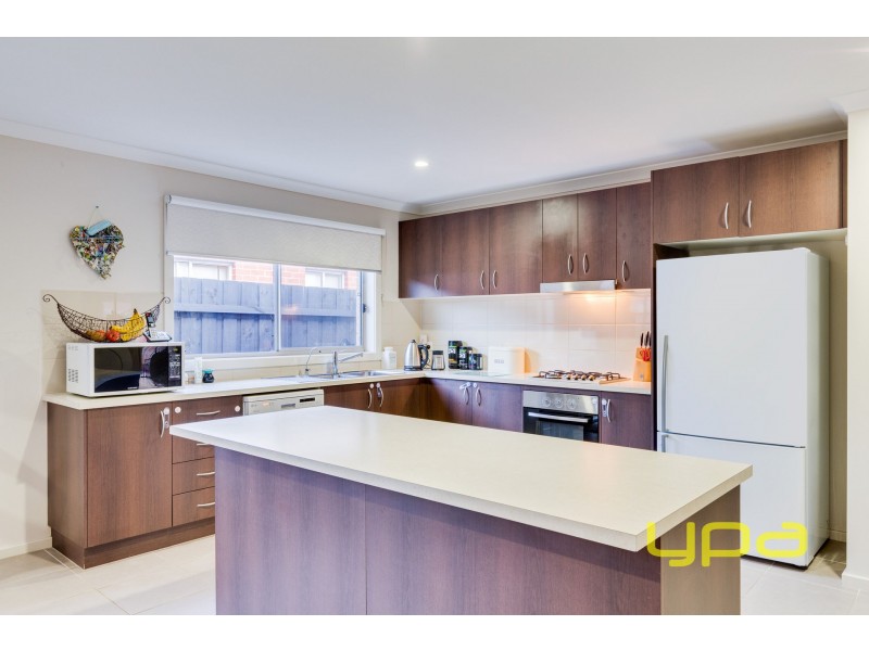 5 Rimes Court, Wyndham Vale VIC 3024