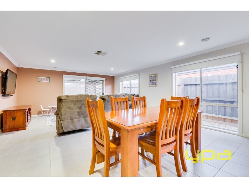 5 Rimes Court, Wyndham Vale VIC 3024