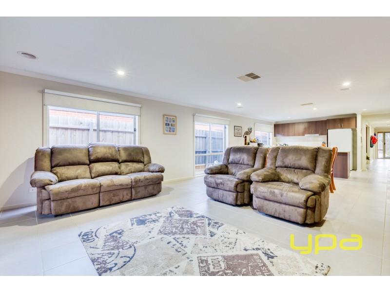 5 Rimes Court, Wyndham Vale VIC 3024