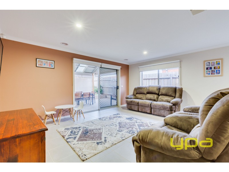5 Rimes Court, Wyndham Vale VIC 3024