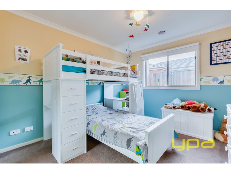 5 Rimes Court, Wyndham Vale VIC 3024